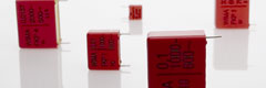 WIMA Pulse Capacitors