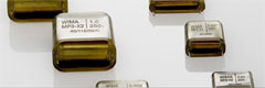 WIMA RFI Capacitors