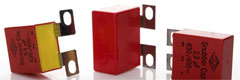 WIMA Snubber Capacitors