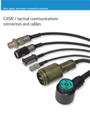 Eaton Tactical Communications Interconnects
