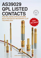 AS39029 QPL Listed Contacts